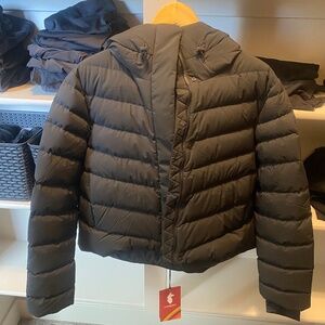 NWT Cotopaxi Womens size med jacket